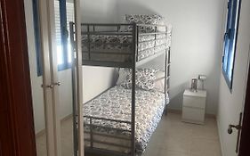 Modern Beach House In Famara
